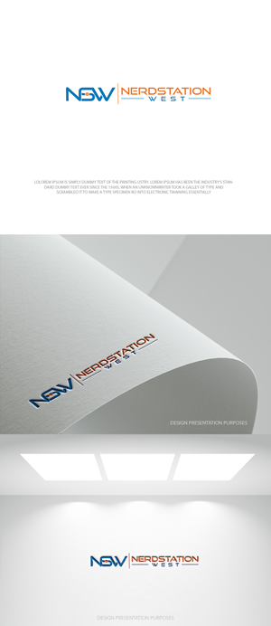 Logo Design by zebronicgraphic for this project | Design: #37729397