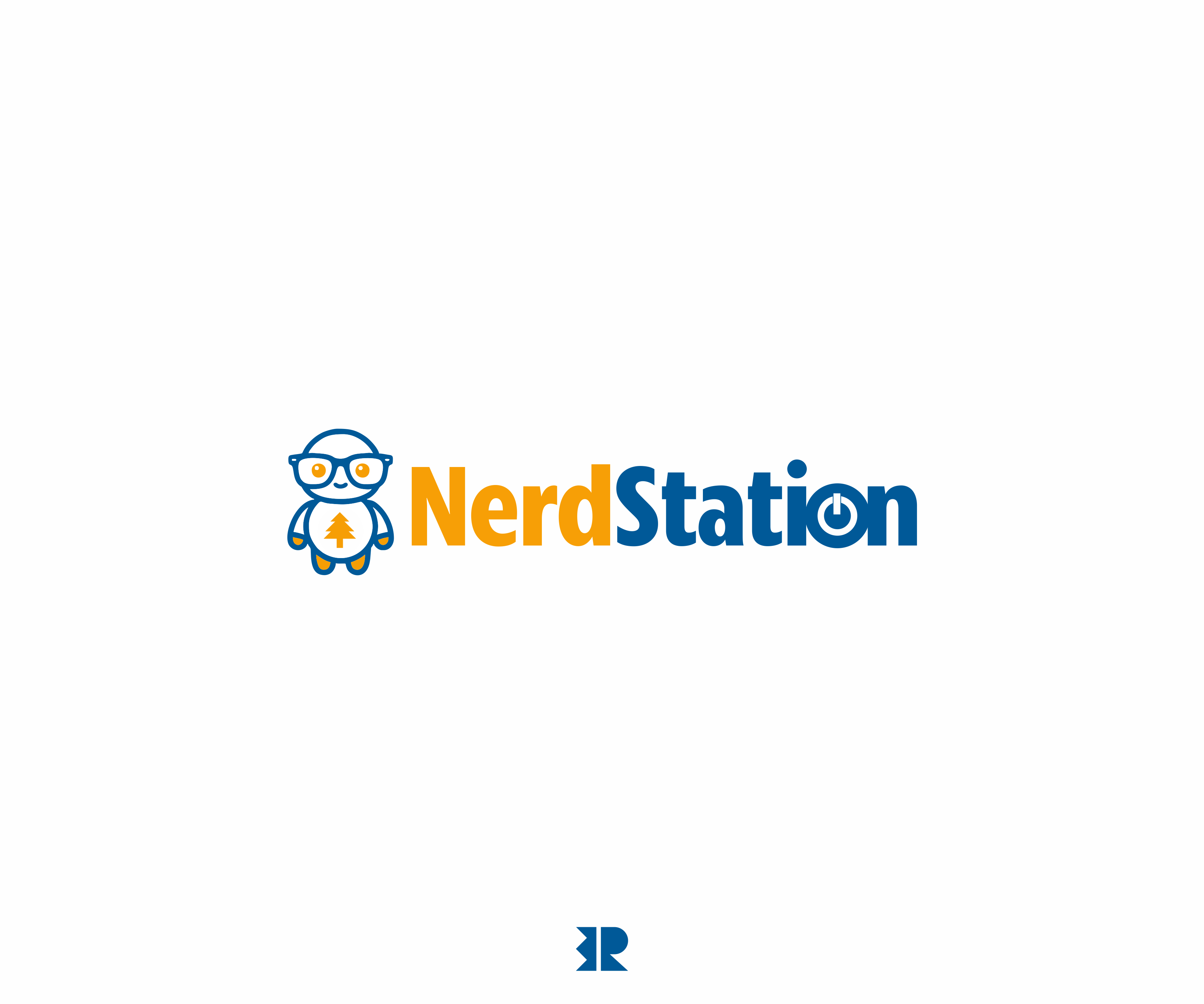 Logo Design by RKingz for this project | Design #37748822