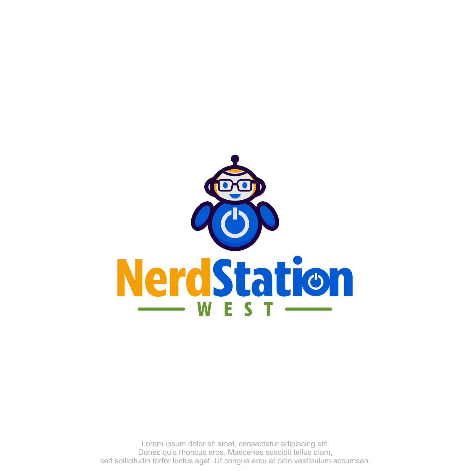 Logo Design by M.Syaiful Huda for this project | Design #37728253