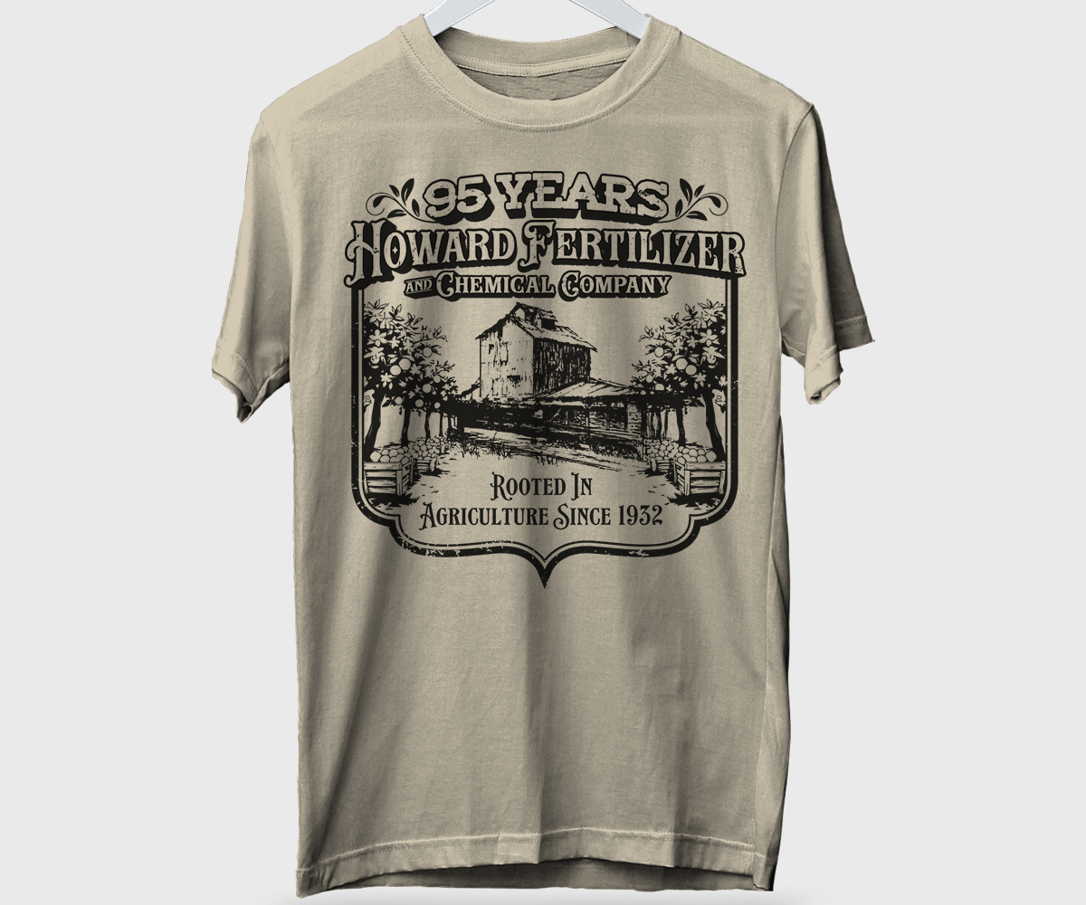 T-shirt Design by Andi Yan for this project | Design #37732636