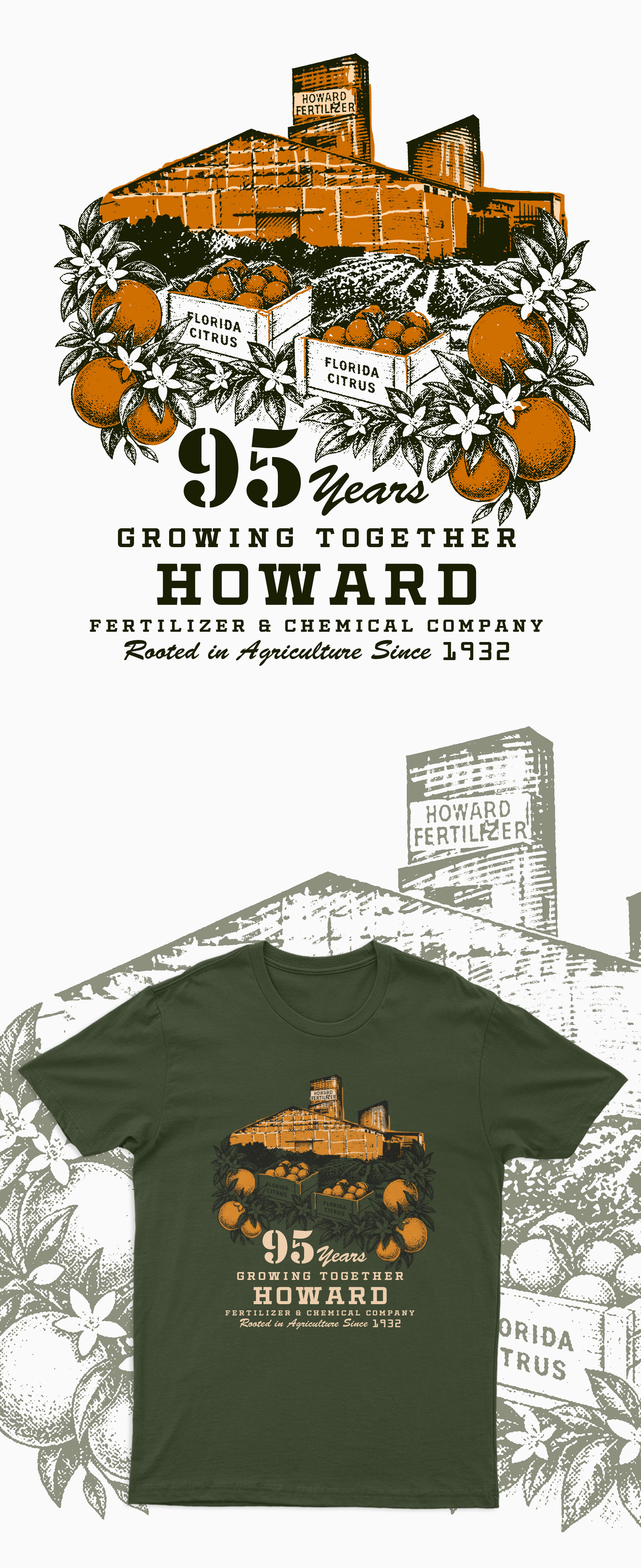 T-shirt Design by guprulsugiyanto for this project | Design #37732560