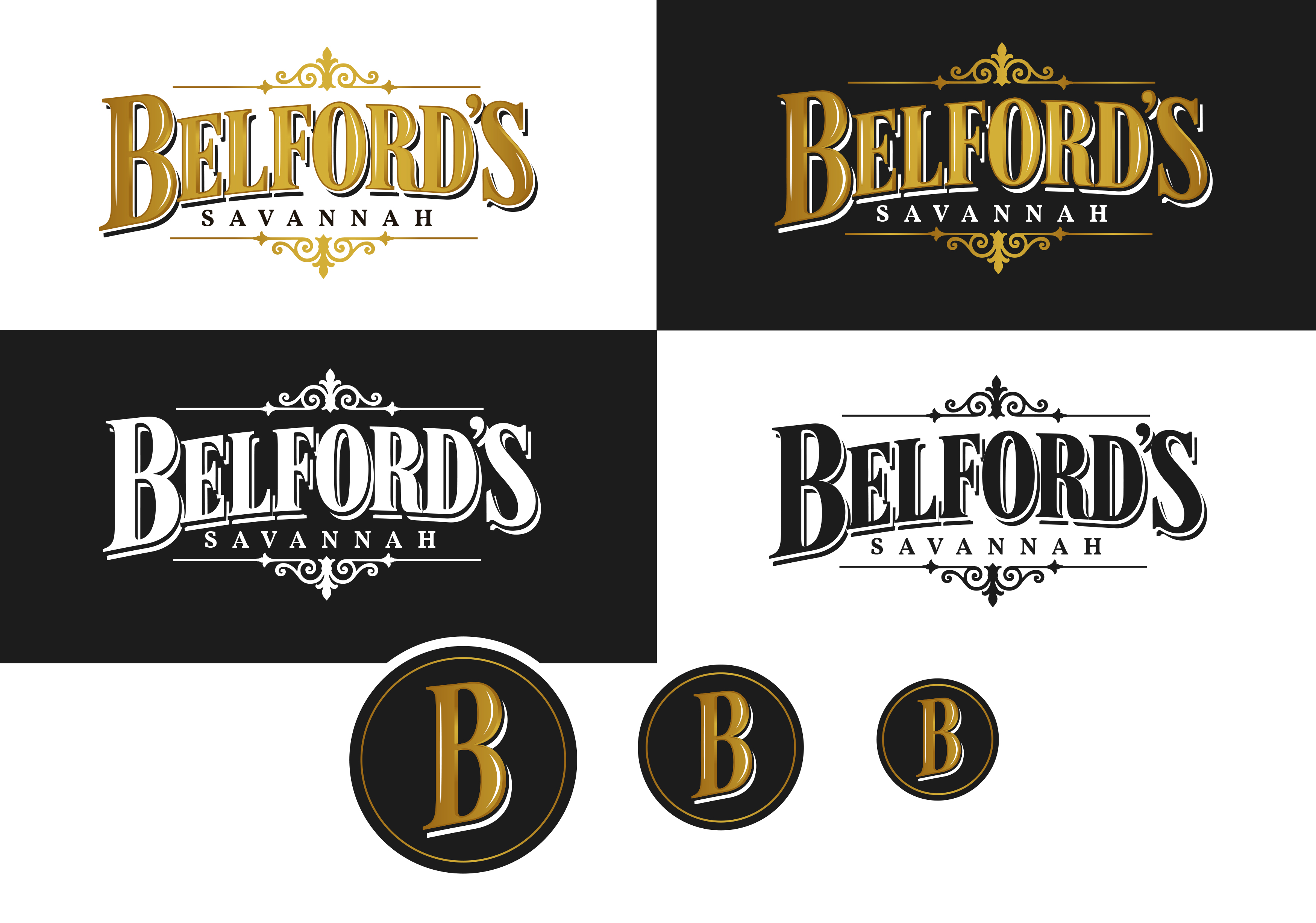 Logo Design by Jelena B for this project | Design #37733612
