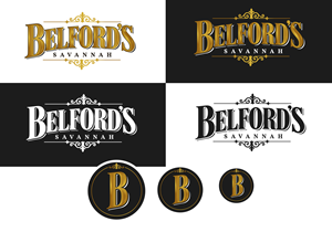 Logo Design by Jelena B for this project | Design: #37734133