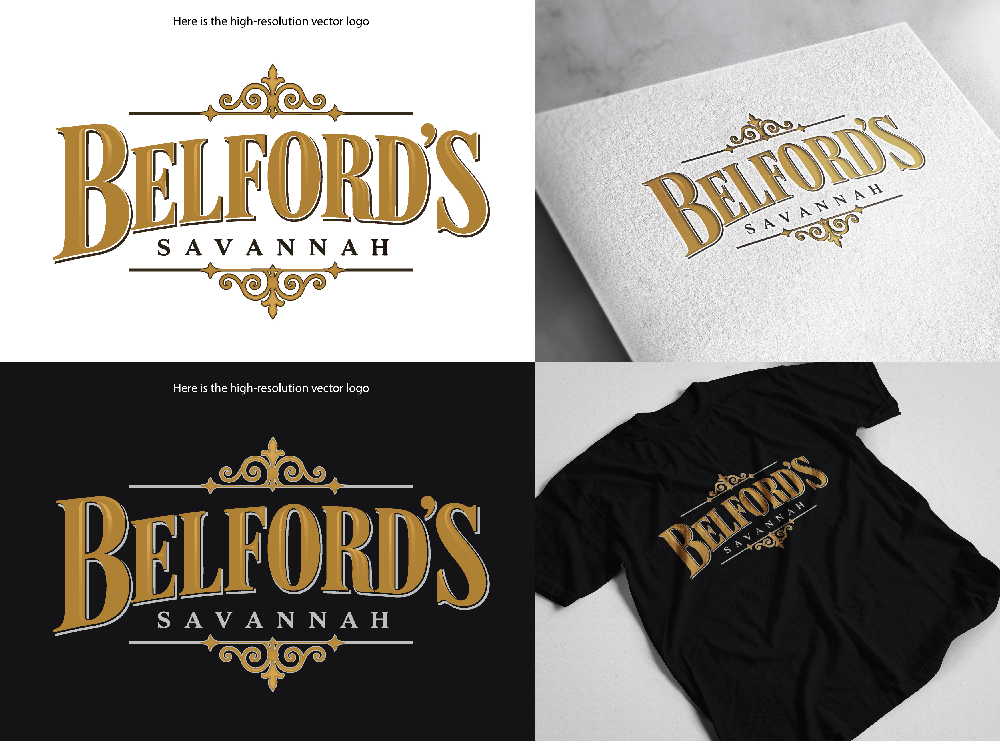 Logo Design by StromDesignHub for this project | Design #37730859