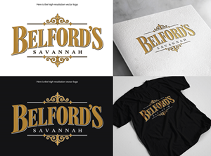 Logo Design by StromDesignHub for this project | Design #37730859