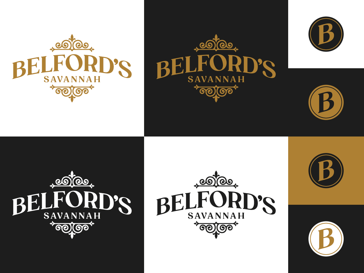 Logo Design by Gexheen for this project | Design #37731291