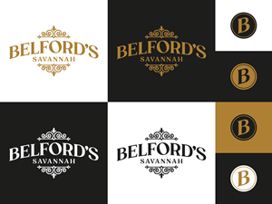 Logo Design by Gexheen for this project | Design: #37731291