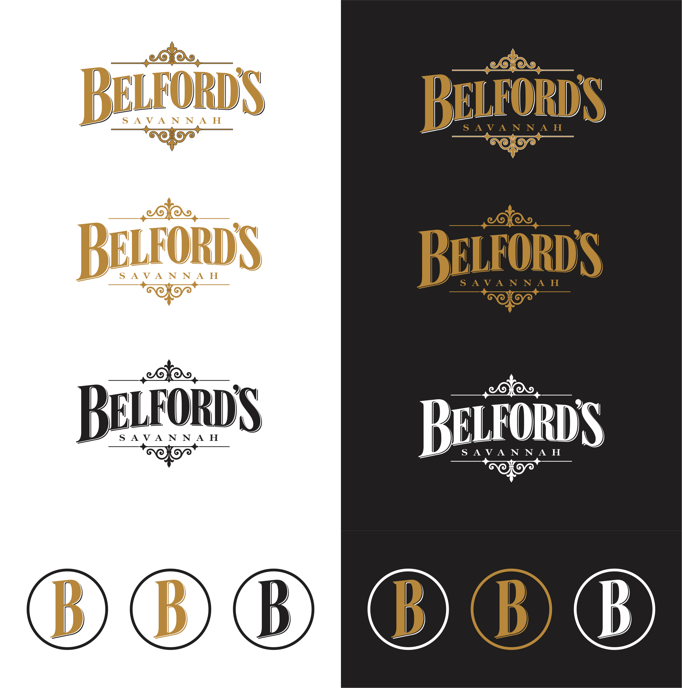 Logo Design by JatYES for this project | Design #37731231