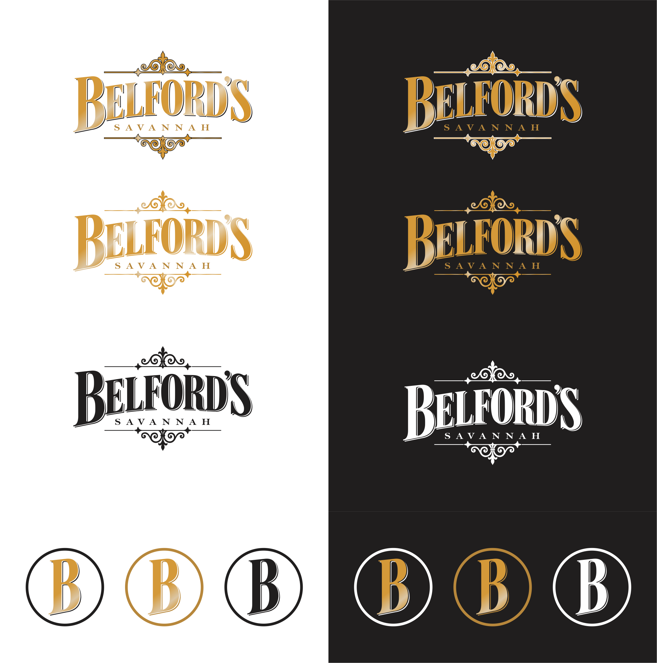 Logo Design by JatYES for this project | Design #37731418