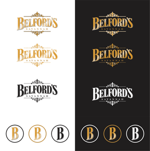 Logo Design by JatYES for this project | Design: #37731418