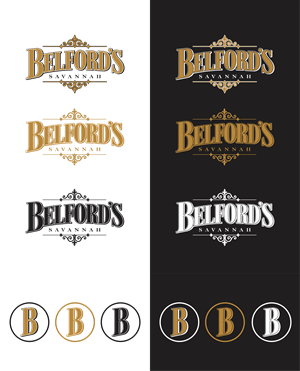 Logo Design by JatYES for this project | Design: #37732586