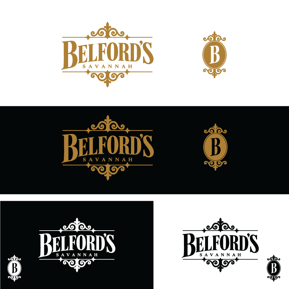 Logo Design by R1N_DSGN for this project | Design #37747611