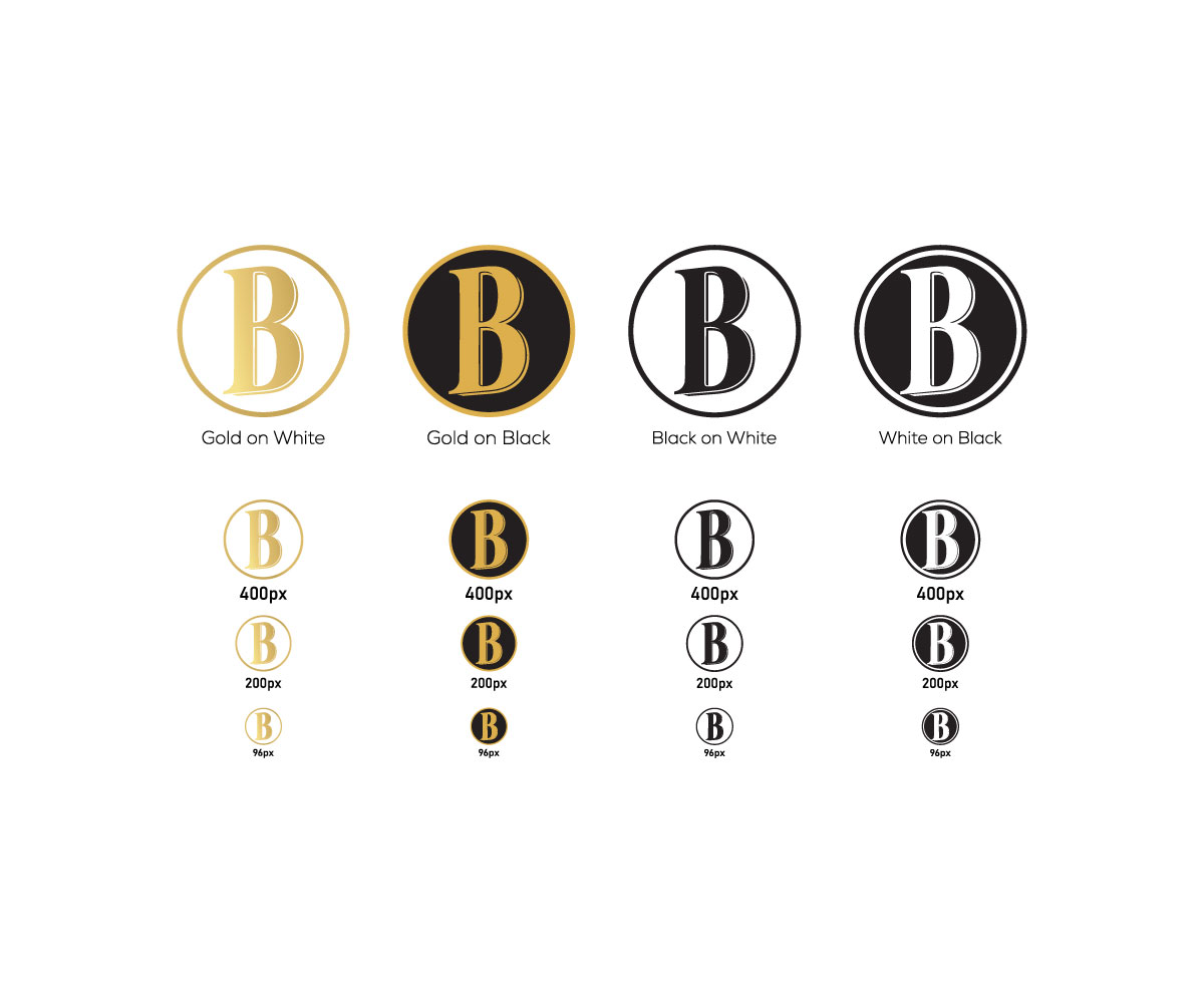 Logo Design by Nadim_art for this project | Design #37736721