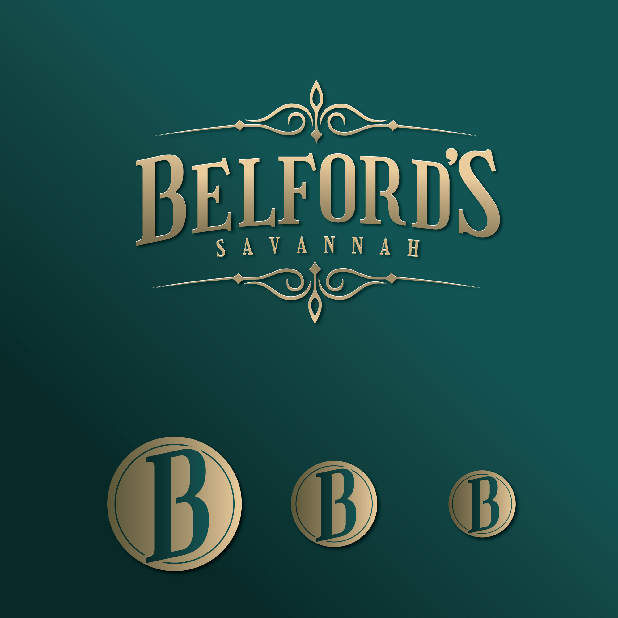 Logo Design by rgb01 for this project | Design #37747626