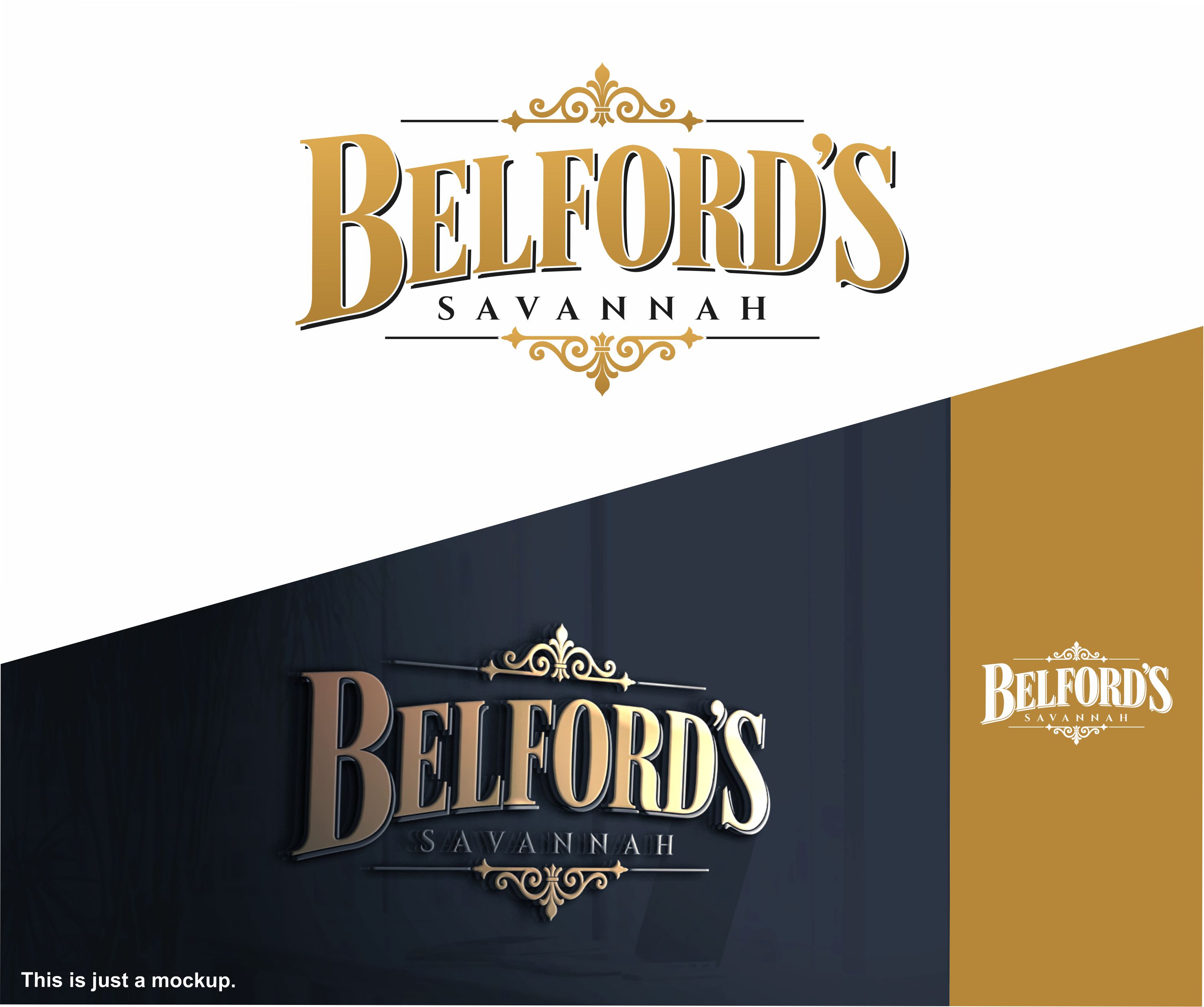 Logo Design by alkaline for this project | Design #37731800