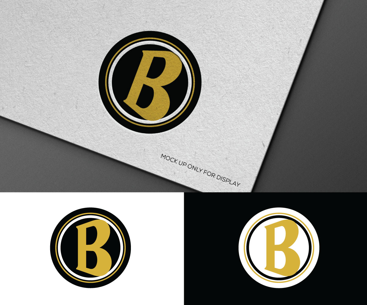 Logo Design by Srk pix!14 for this project | Design #37732038