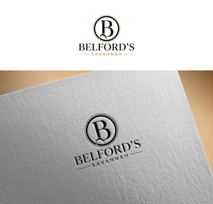 Logo Design by RA-bica for this project | Design: #37732629