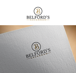 Logo Design by RA-bica for this project | Design: #37732632