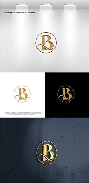 Logo Design by Pixel Signature for this project | Design: #37730725