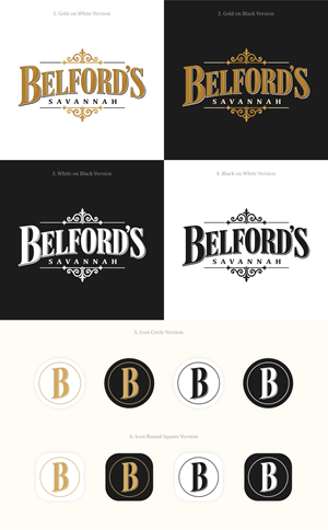 Logo Design by Noekha Studio for this project | Design: #37732402