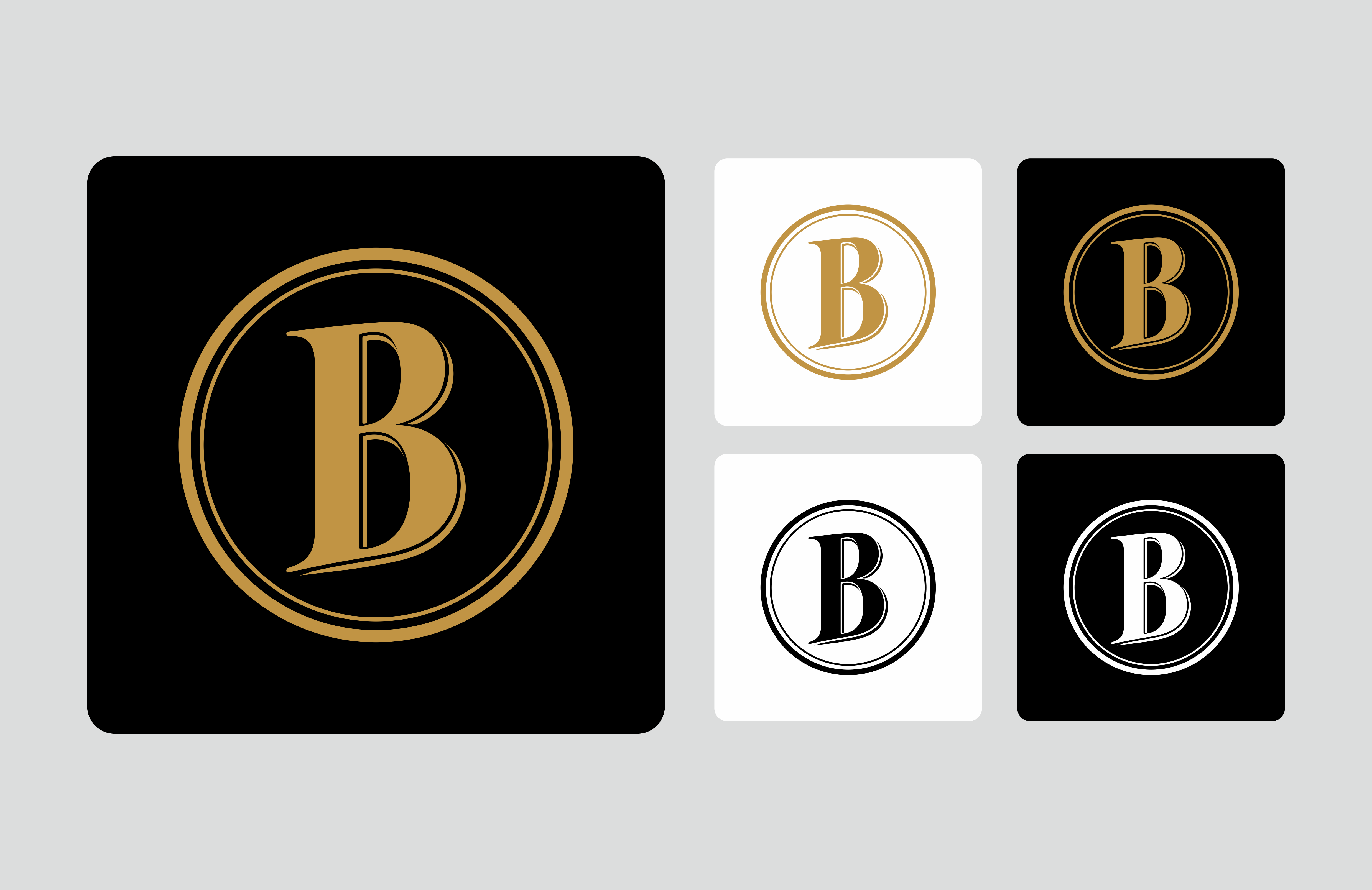 Logo Design by kebusibud for this project | Design #37741558