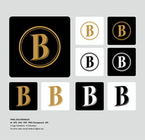 Logo Design by kebusibud for this project | Design: #37741579