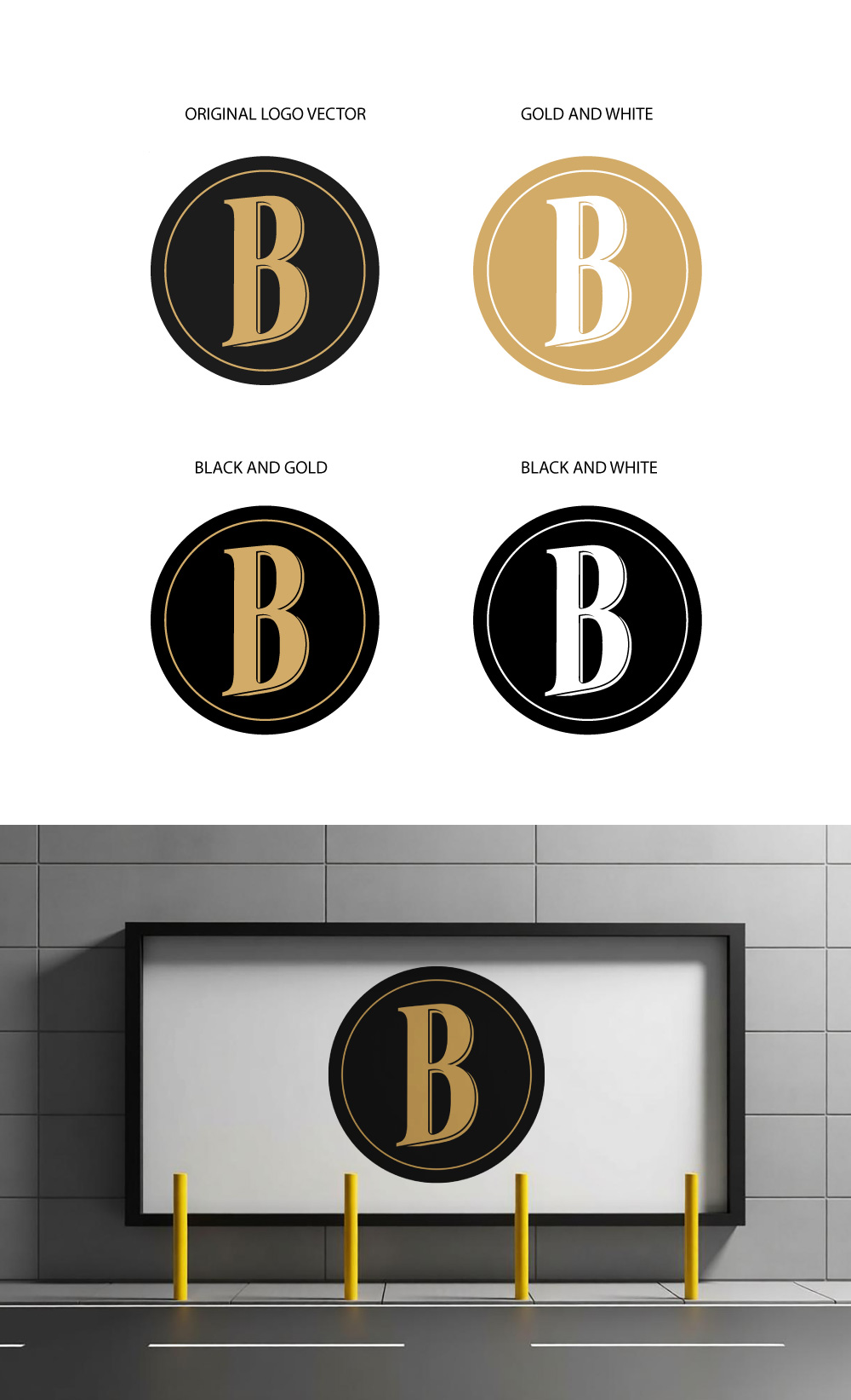 Logo Design by Design pixel for this project | Design #37748320