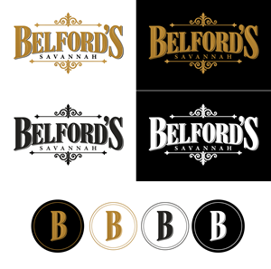 Logo Design by AHED@ for this project | Design: #37731243