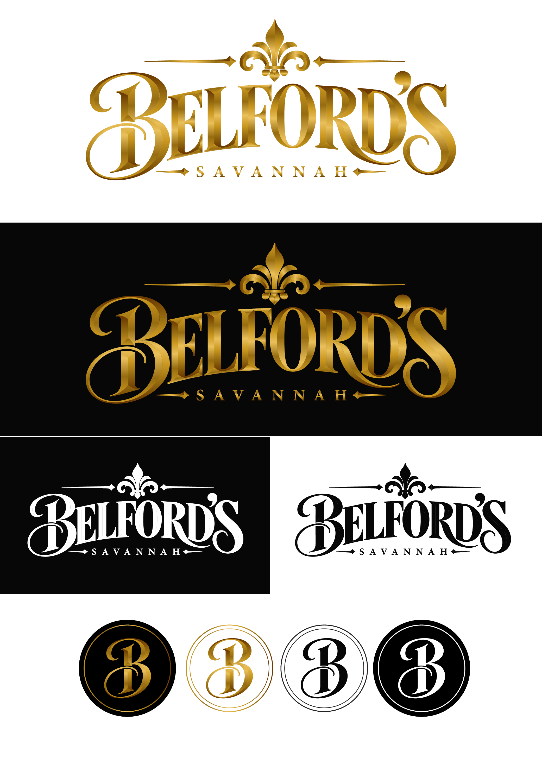 Logo Design by AHED@ for this project | Design #37735810