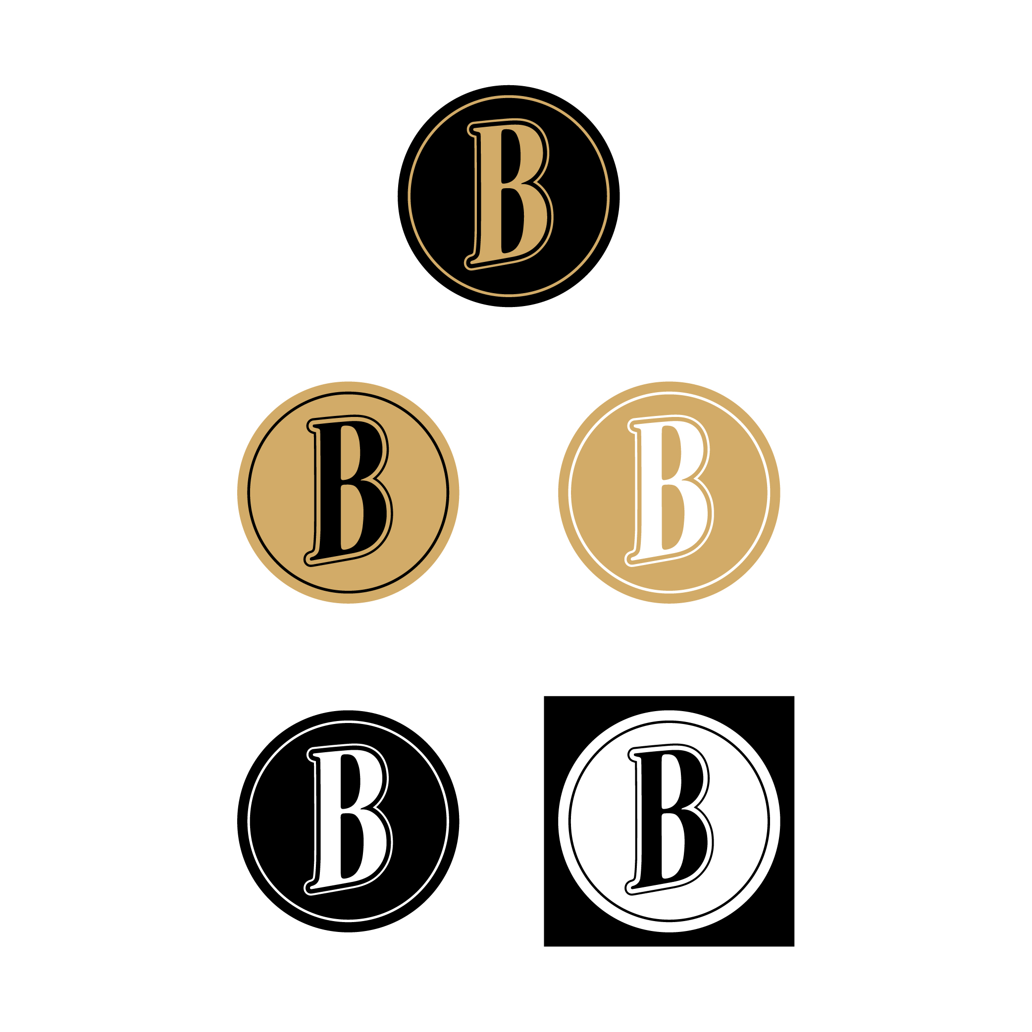 Logo Design by designer profile for this project | Design #37732374