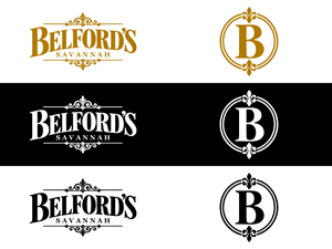 Logo Design by pusing for this project | Design: #37733421