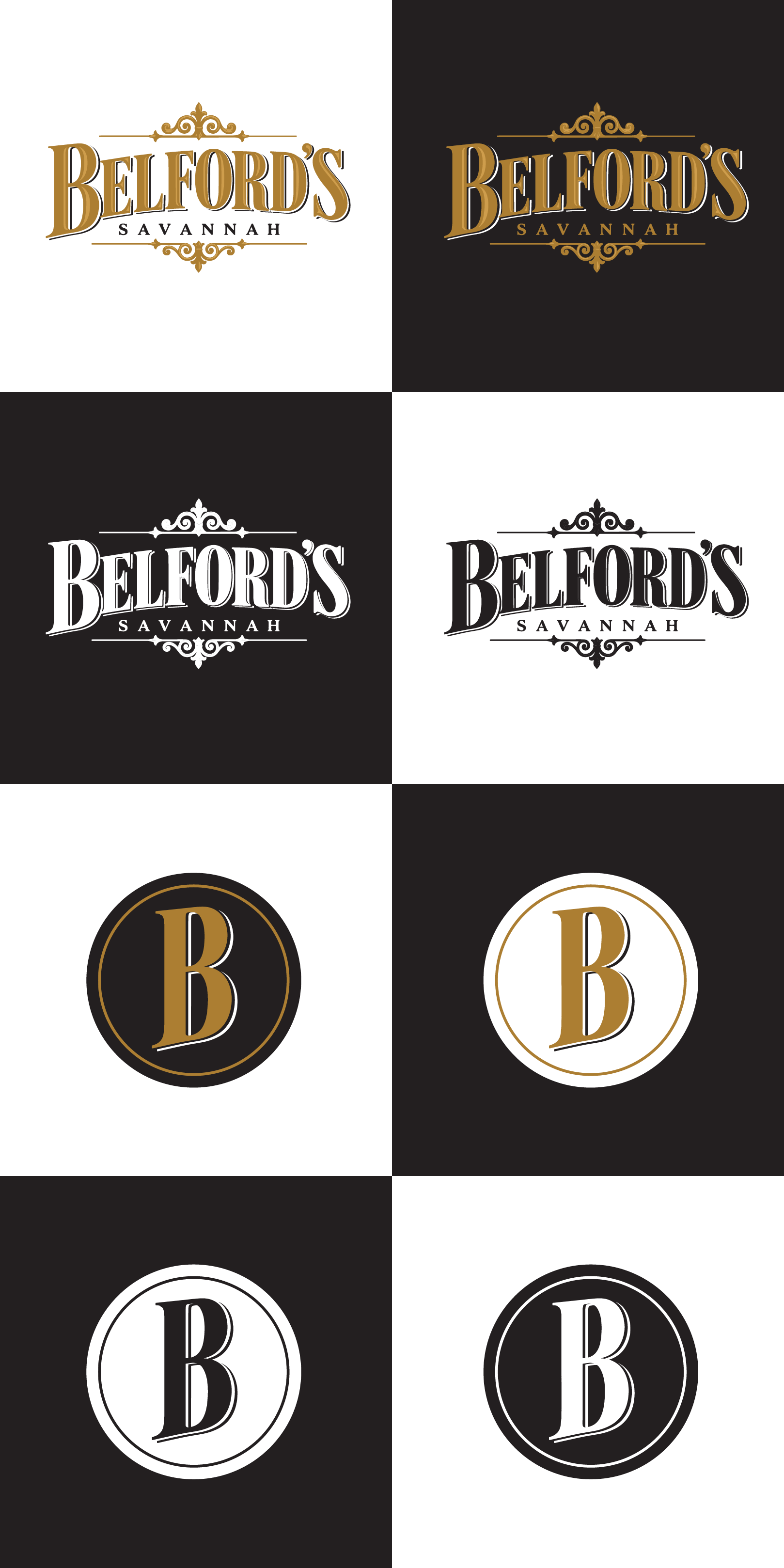 Logo Design by Blesign for this project | Design #37731477