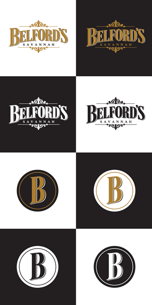 Logo Design by Blesign for this project | Design: #37731477