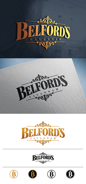 Logo Design by ainee4 for this project | Design: #37730841