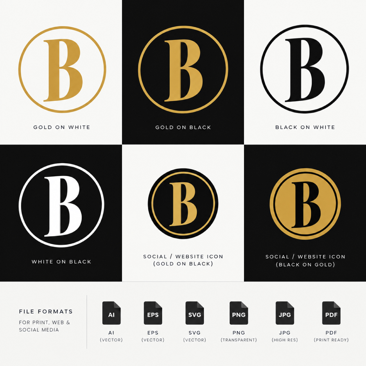 Logo Design by apik. for this project | Design #37733681