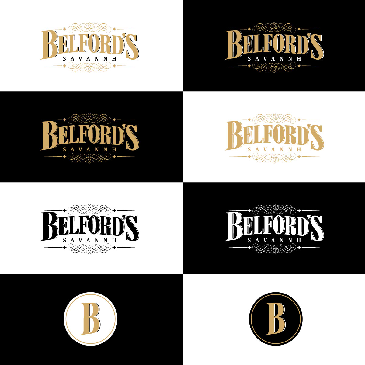 Logo Design by Signature Point for this project | Design #37732155