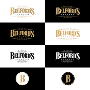 Logo Design by Signature Point for this project | Design: #37732155