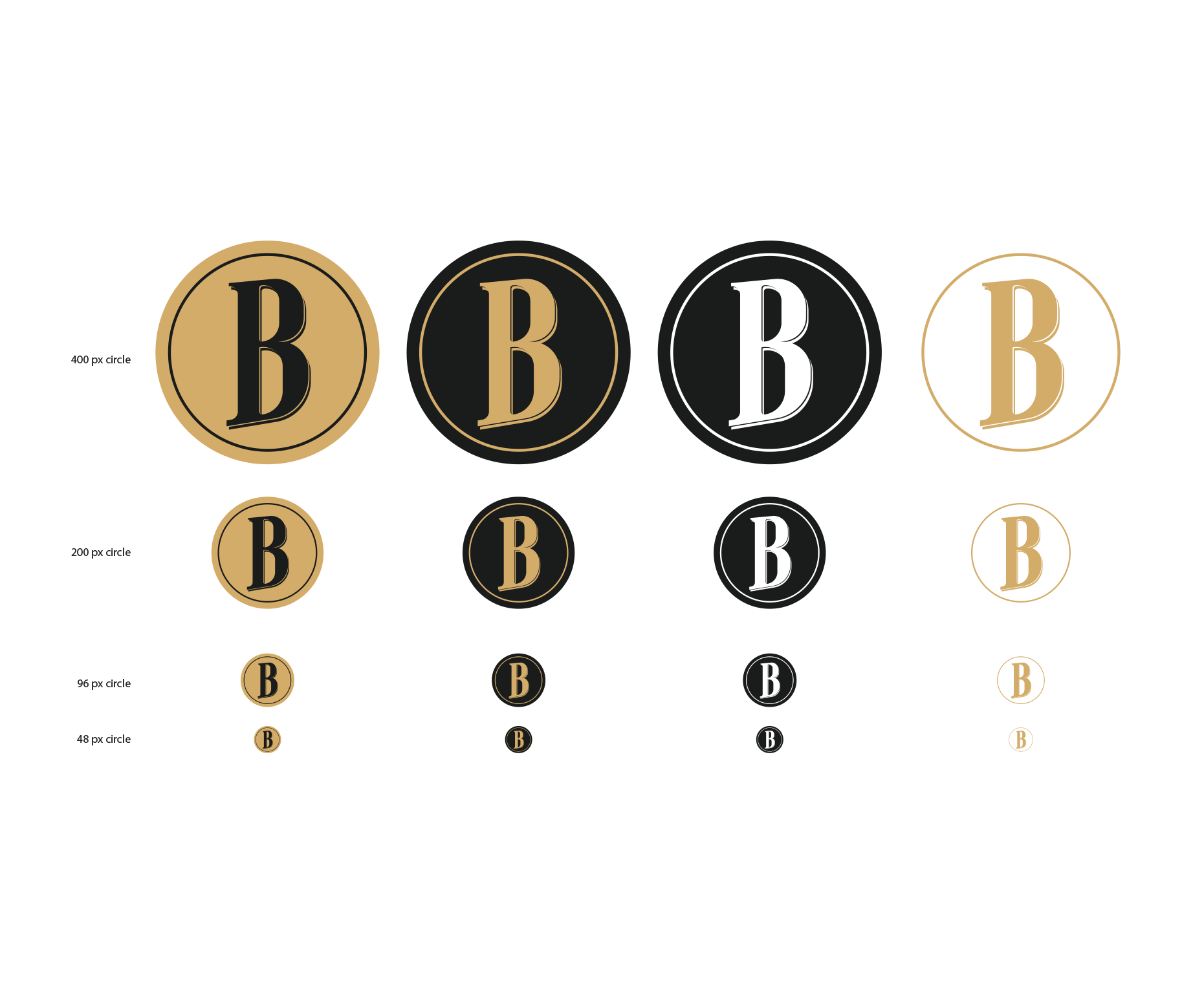 Logo Design by Bo3nk for this project | Design #37735268