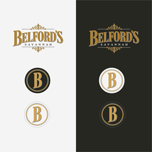 Logo Design by Jeferson HP for this project | Design #37730688