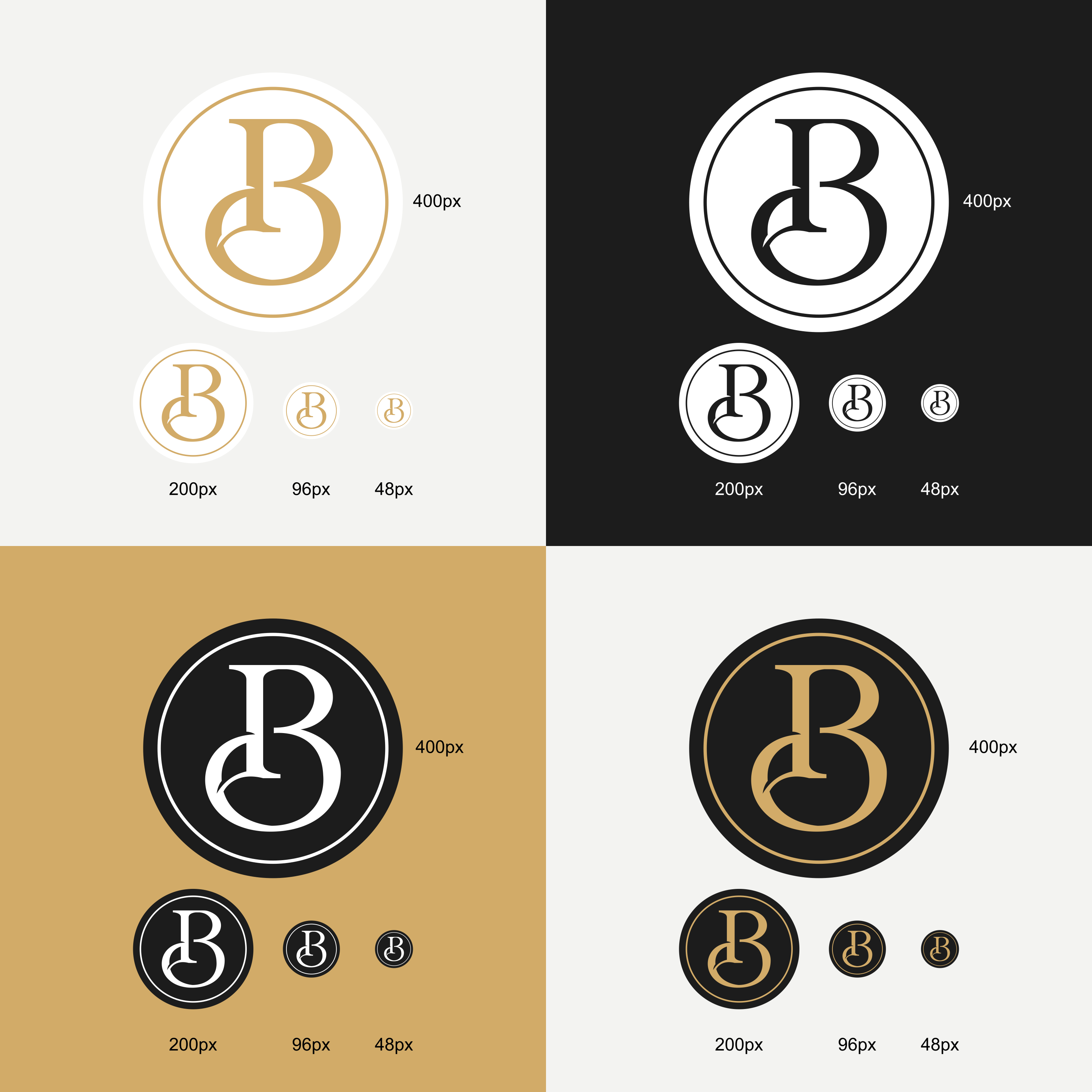 Logo Design by izdihaar studio for this project | Design #37731732