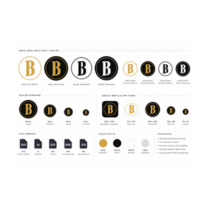 Logo Design by @Rijha for this project | Design: #37738627
