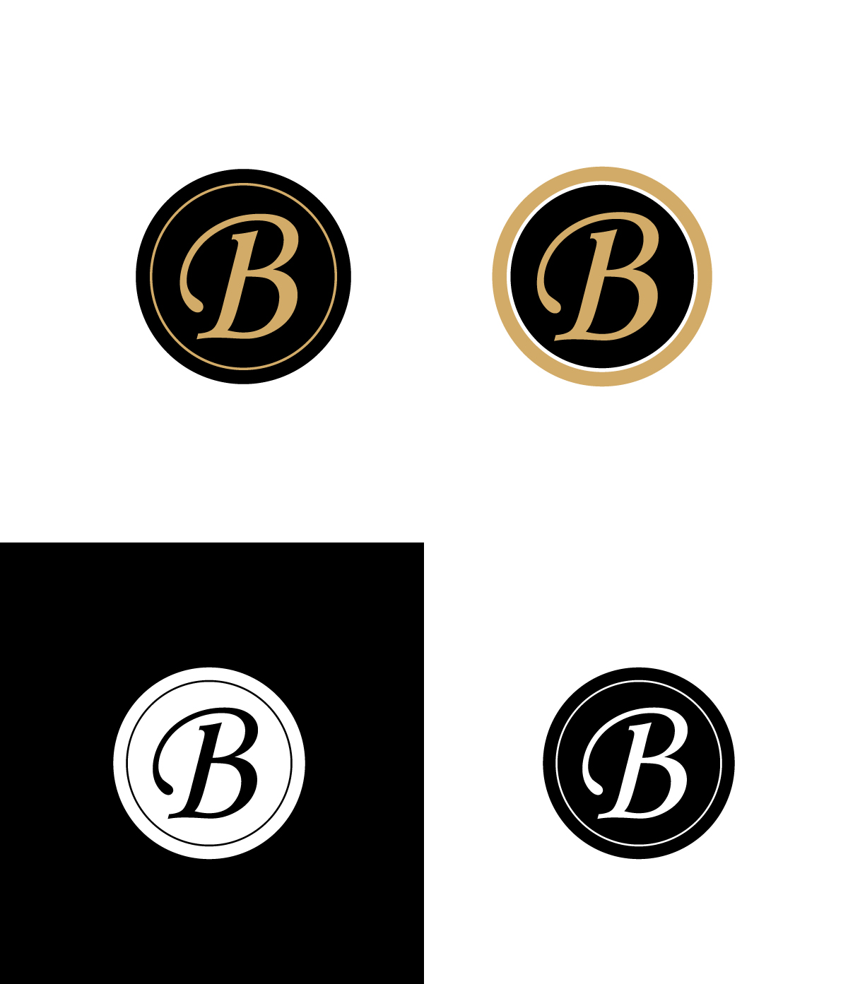 Logo Design by JMN Signatures for this project | Design #37737568