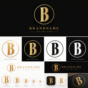 Logo Design by Latika M. for this project | Design: #37750181