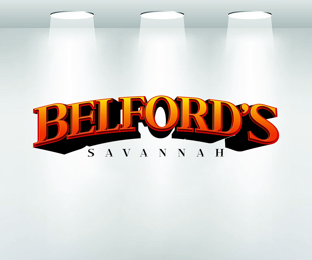 Logo Design by 7L for this project | Design #37744684