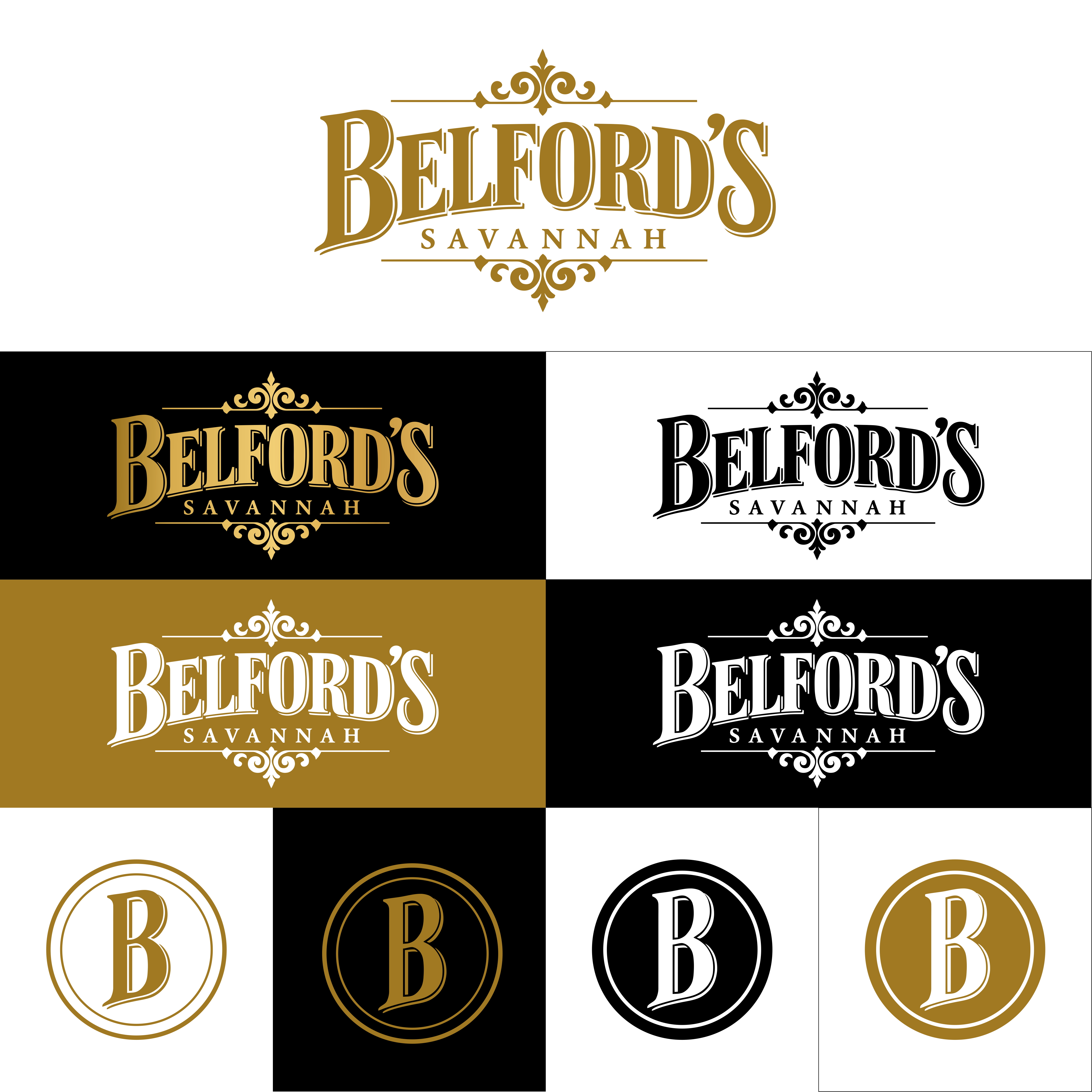 Logo Design by Giga Rizky for this project | Design #37744314