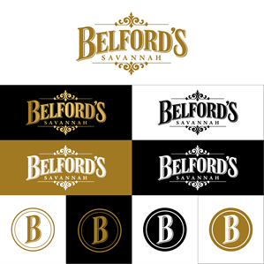 Logo Design by Giga Rizky for this project | Design: #37744314