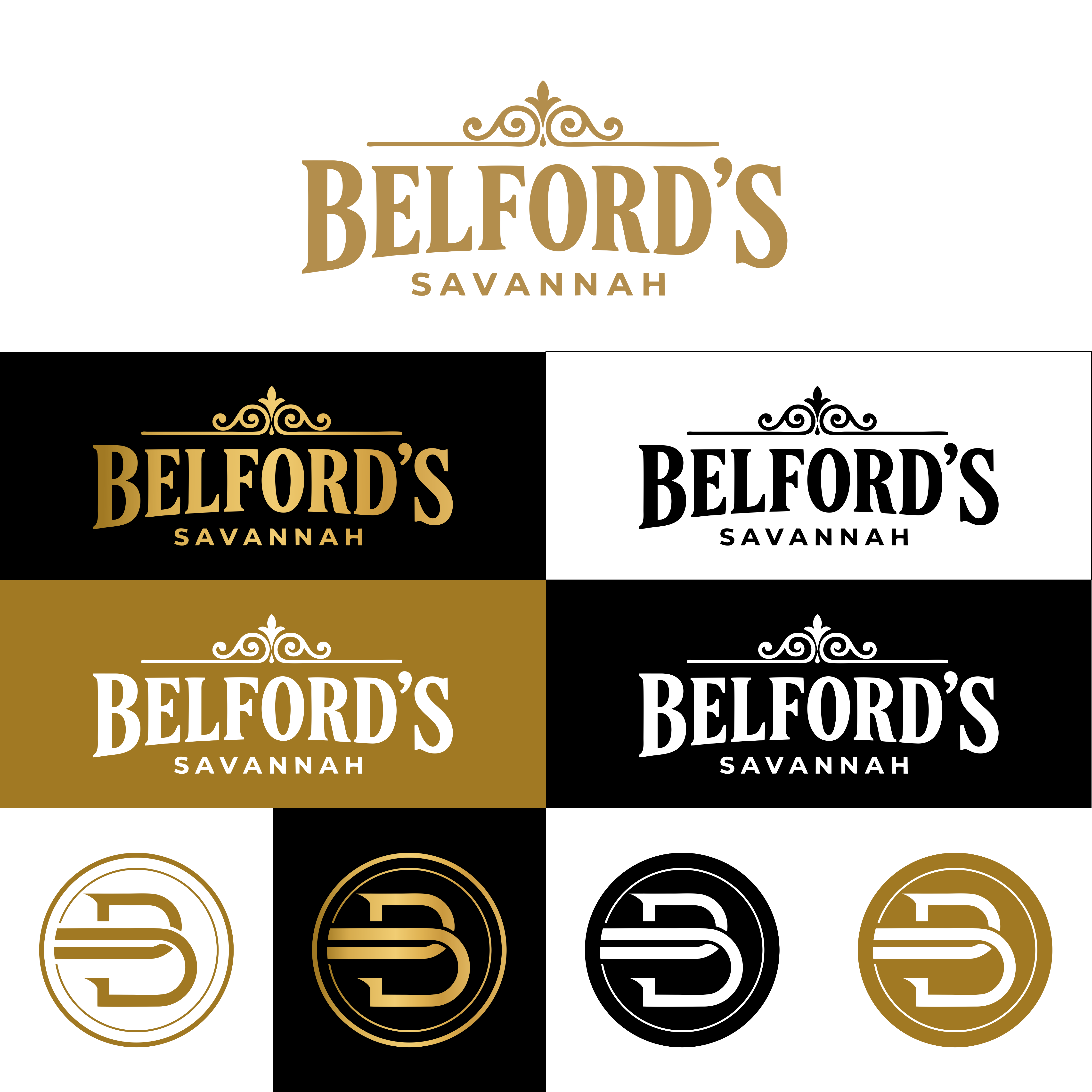 Logo Design by Giga Rizky for this project | Design #37748167