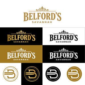 Logo Design by Giga Rizky for this project | Design: #37748167