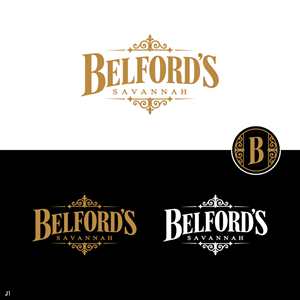 Logo Design by Sujit Banerjee for this project | Design: #37732840