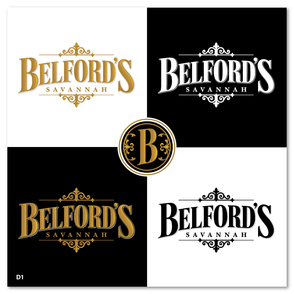 Logo Design by Sujit Banerjee for this project | Design #37732842